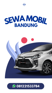 Daily Weekly Car Rental in Bandung